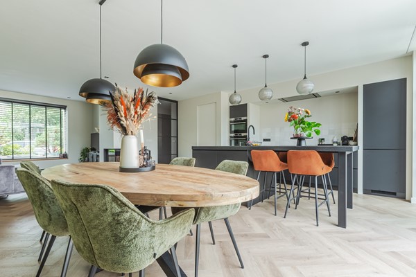 Medium property photo - Wilgenlaan 1, 2451 BZ Leimuiden